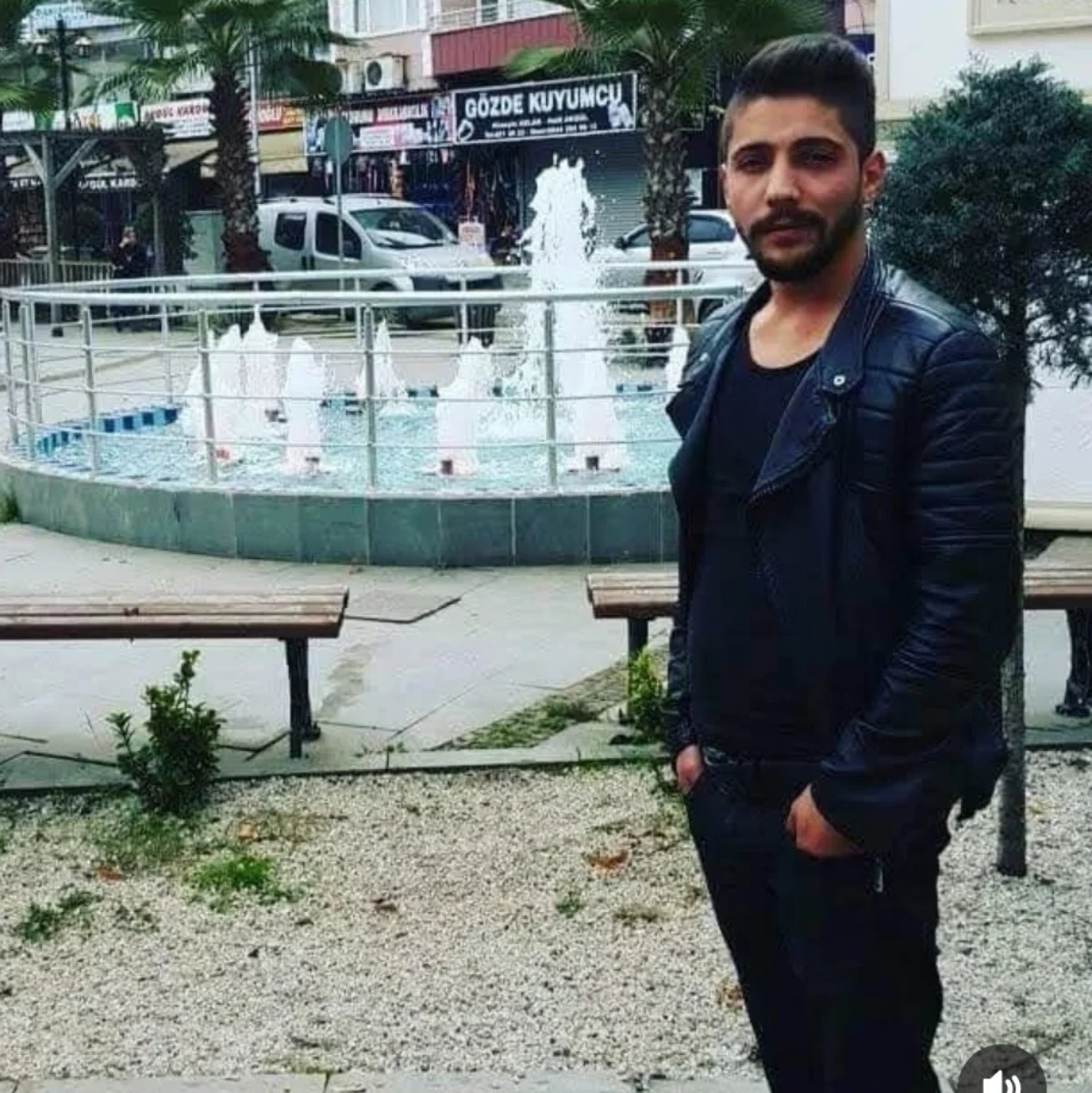 Samsun Canik BerberiN | Erkek Kuaförü | Randevu Alın