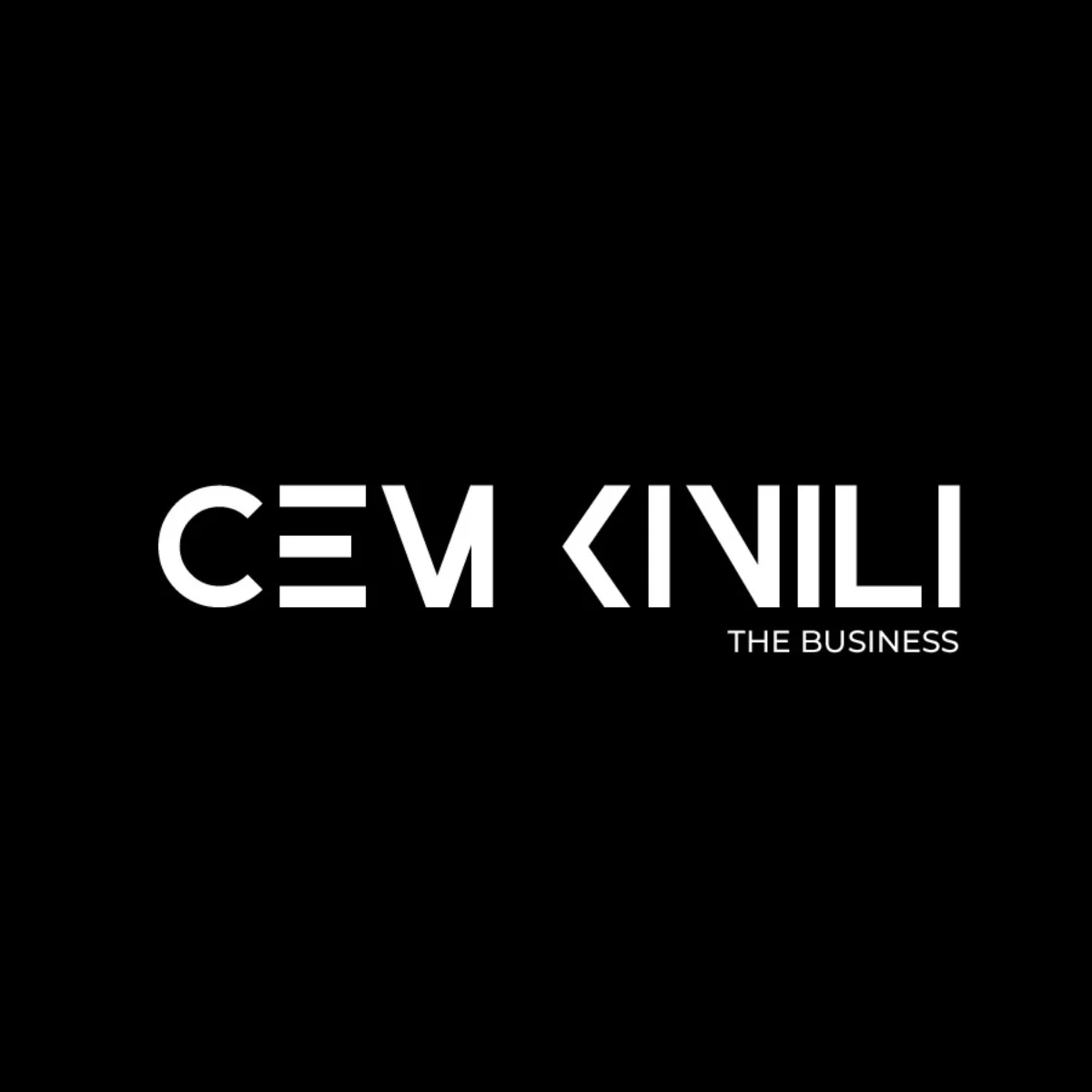 Kahramanmaraş Elbistan Cem Kinili The Business  | Erkek Kuaf