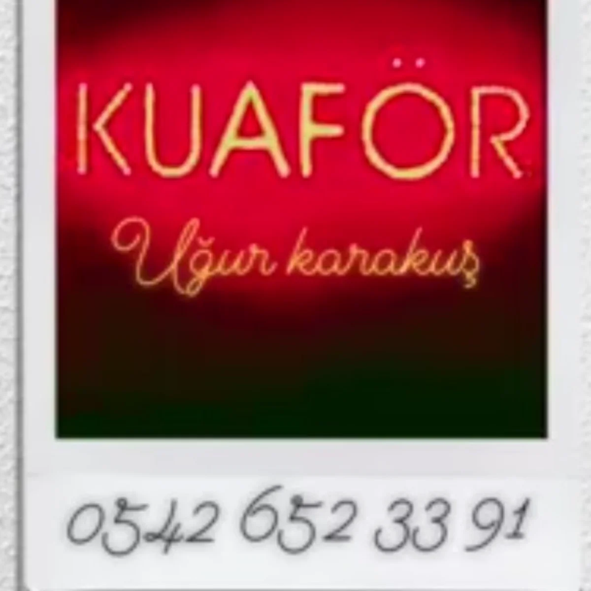 Tekirdağ Şarköy Şarköy kuaför CASLAKAS | Erkek Kuaförü | Ran