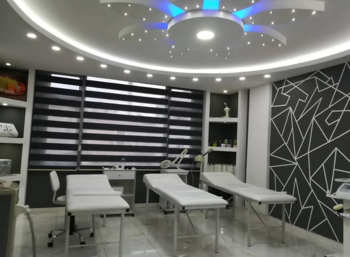 Sivas Şarkışla Gülden Güzellik Salonu  | Güzellik Merkezi | 