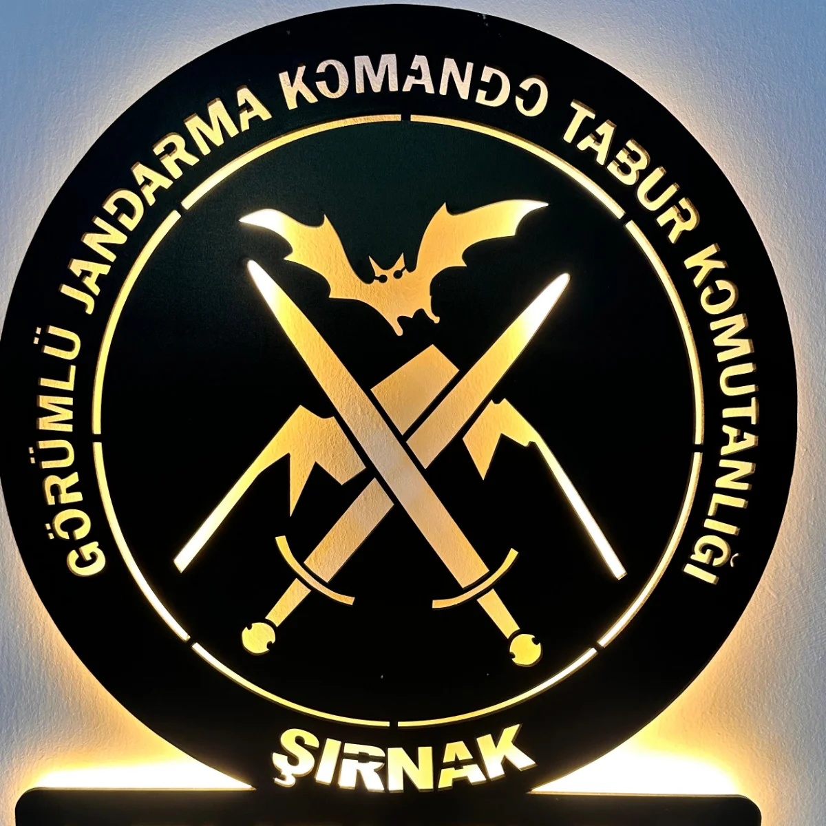Şırnak Silopi Görümlü Tabur Komutanlığı Berber | Erkek Kuafö