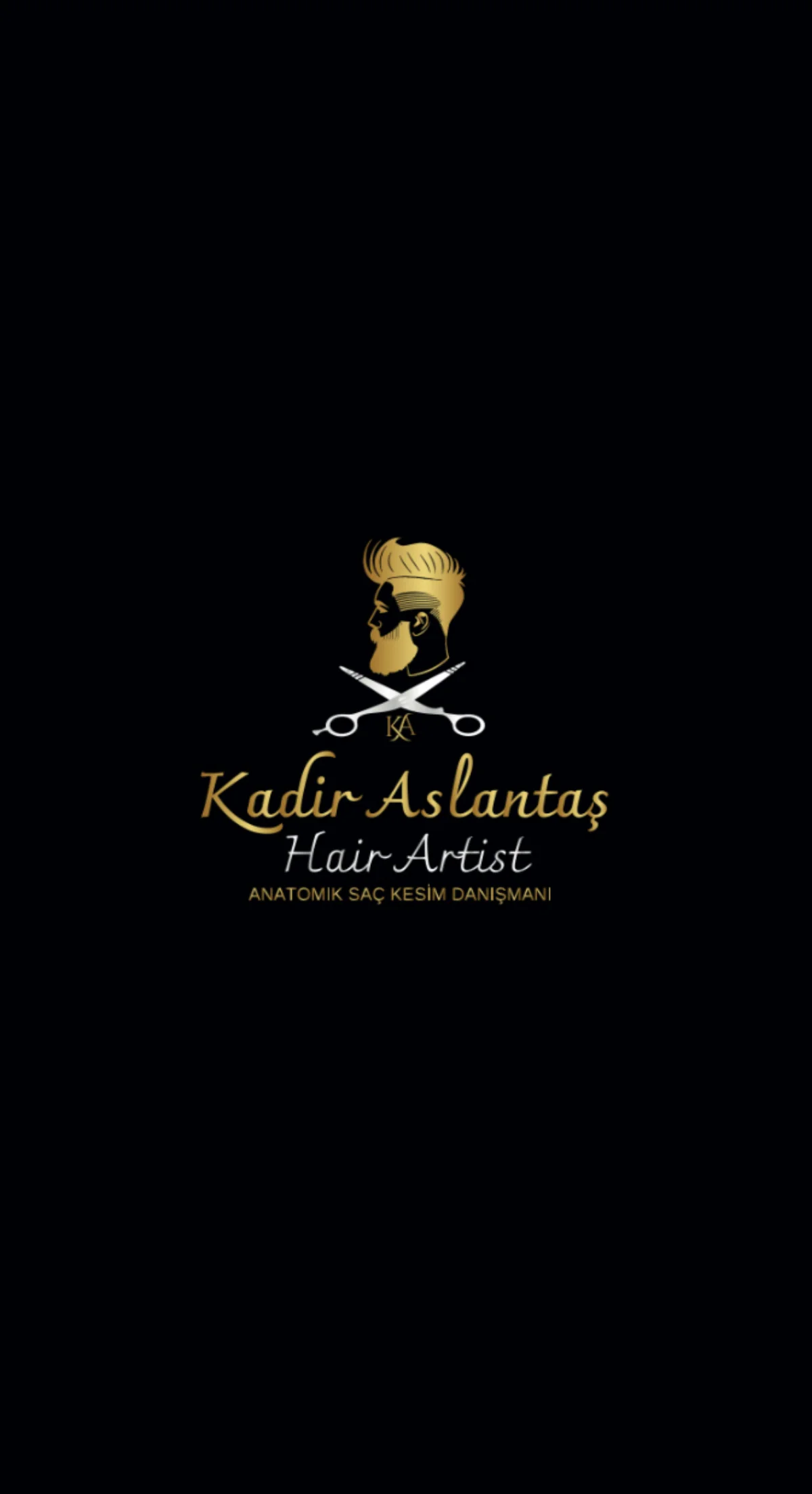Malatya Yeşilyurt Kadir Aslantaş Hair Artist  | Erkek Kuaför
