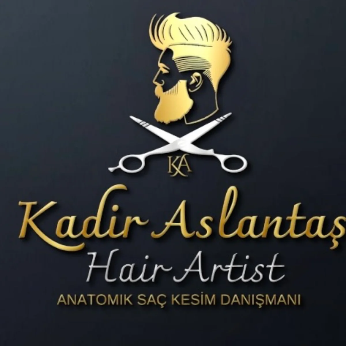 Malatya Yeşilyurt Kadir Aslantaş Hair Artist  | Erkek Kuaför