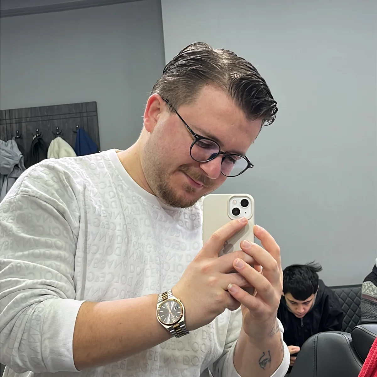 İstanbul Esenyurt EMRE ENDES ERKEK KUAFÖR SALONU | Erkek Kua