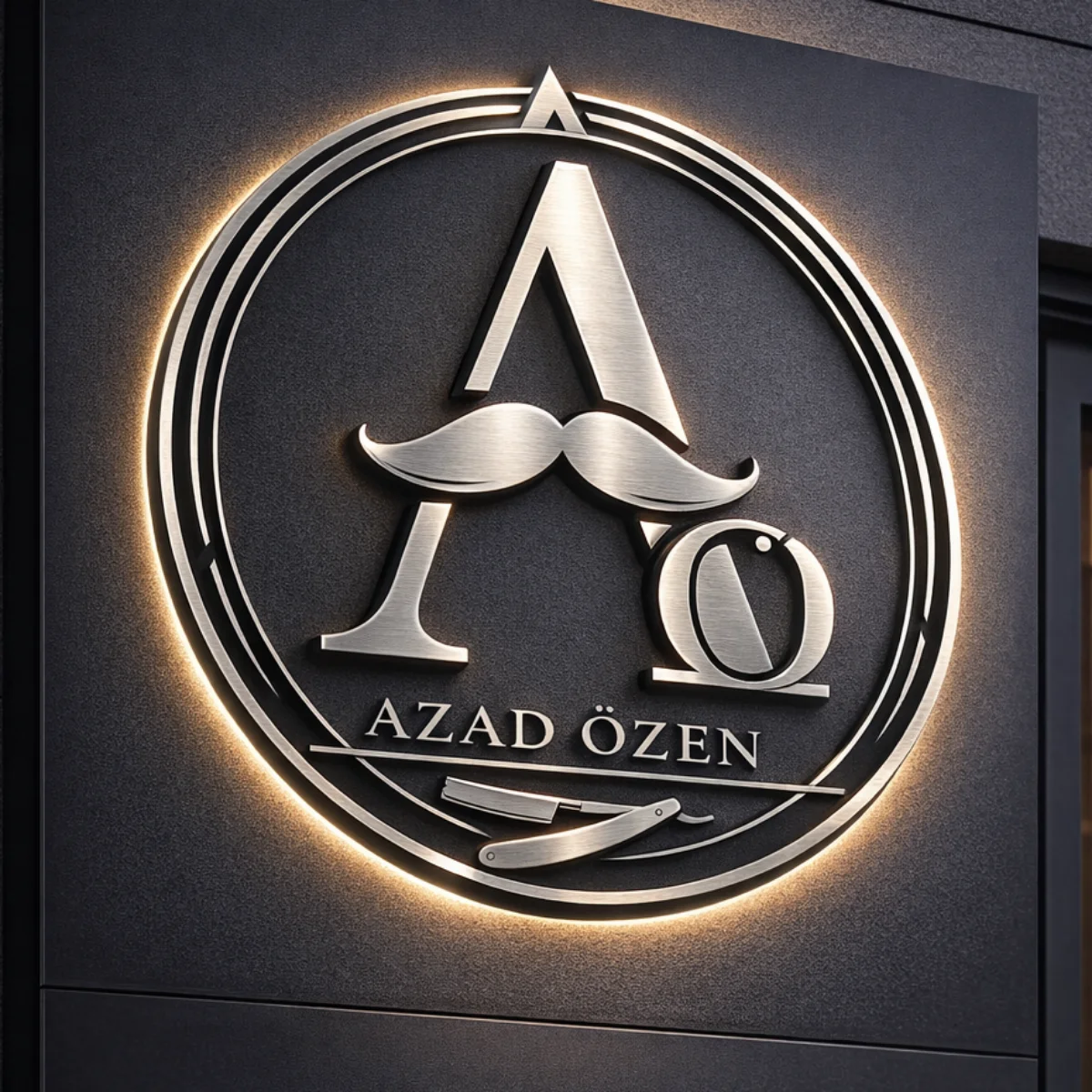 Diyarbakır Bağlar Kuaför Azad Özen | Erkek Kuaförü | Randevu