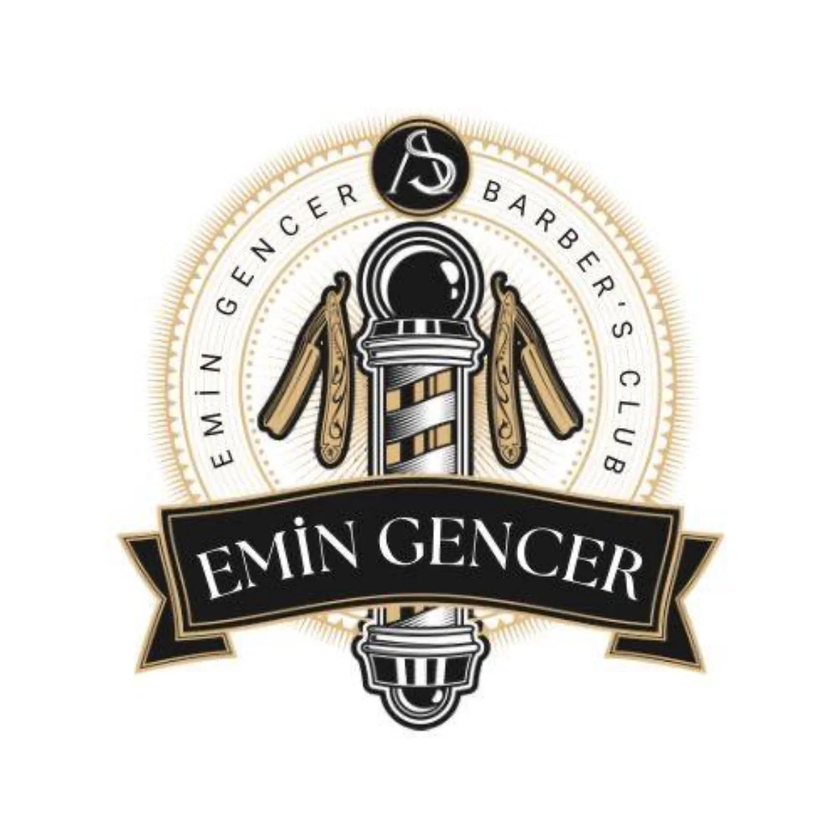 Antalya Kepez EMİN BARBER’S CLUB | Erkek Kuaförü | Randevu A