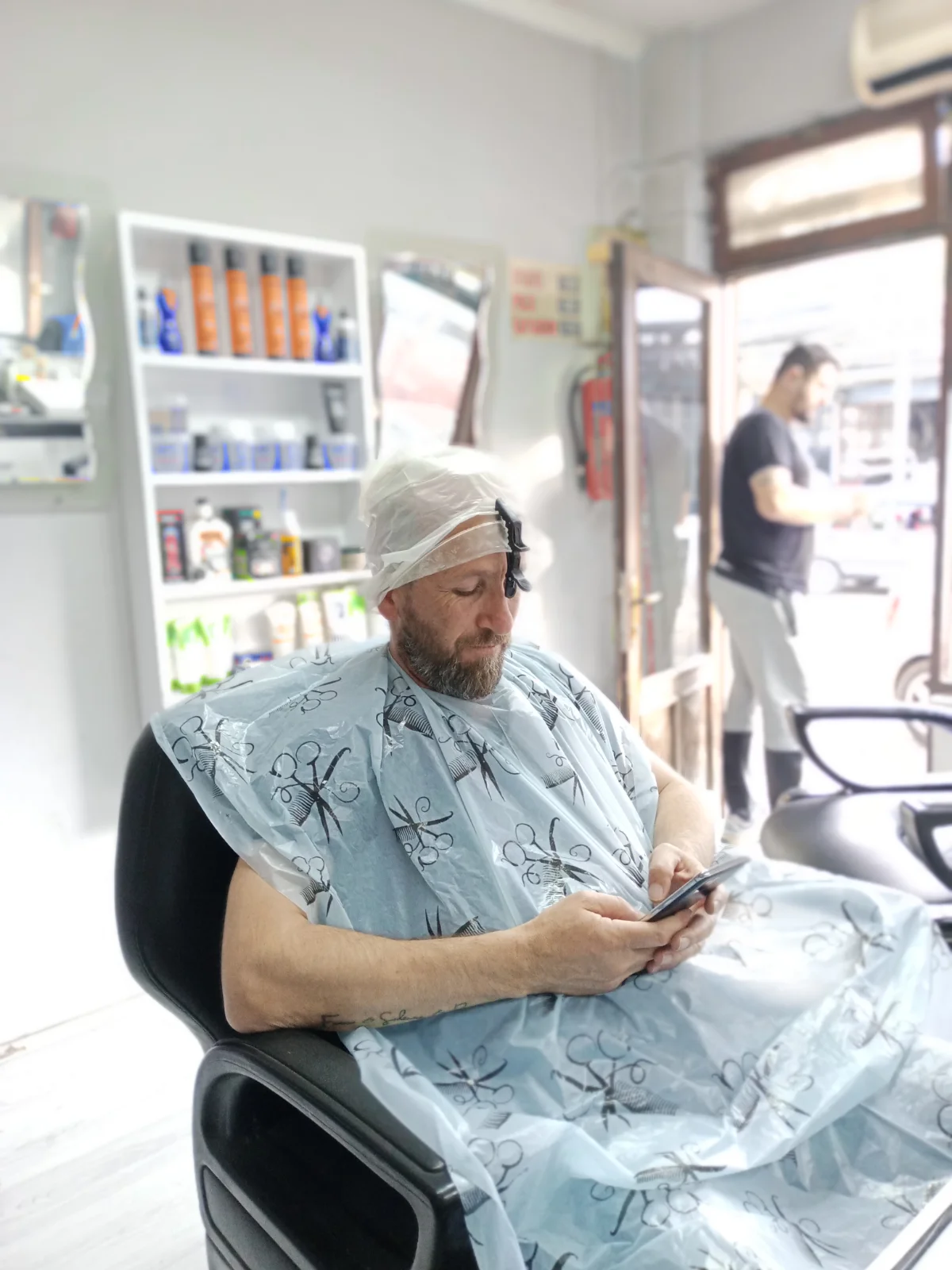 Bartın Merkez Kuaför buğra | Erkek Kuaförü | Randevu Alın