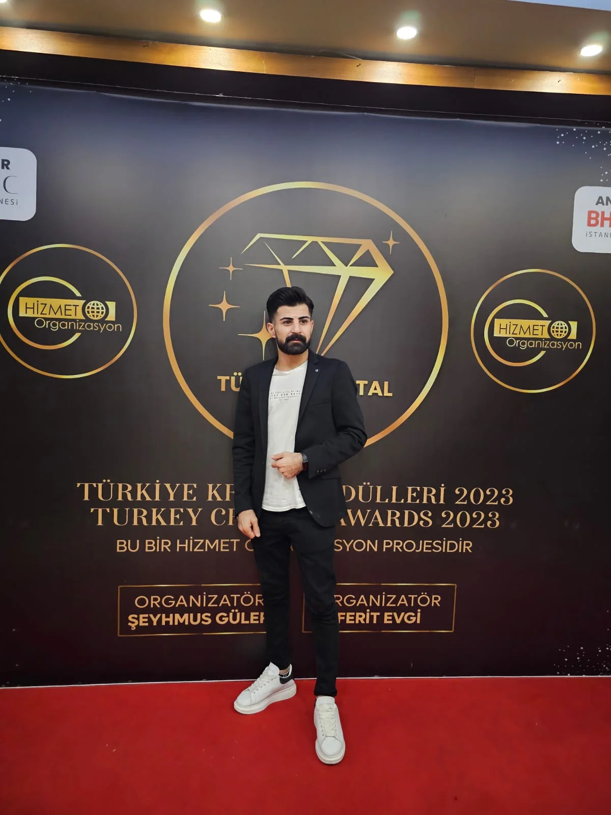 İstanbul Bahçelievler SERKAN BOZKURT HEİR ARTİST  | Erkek Ku
