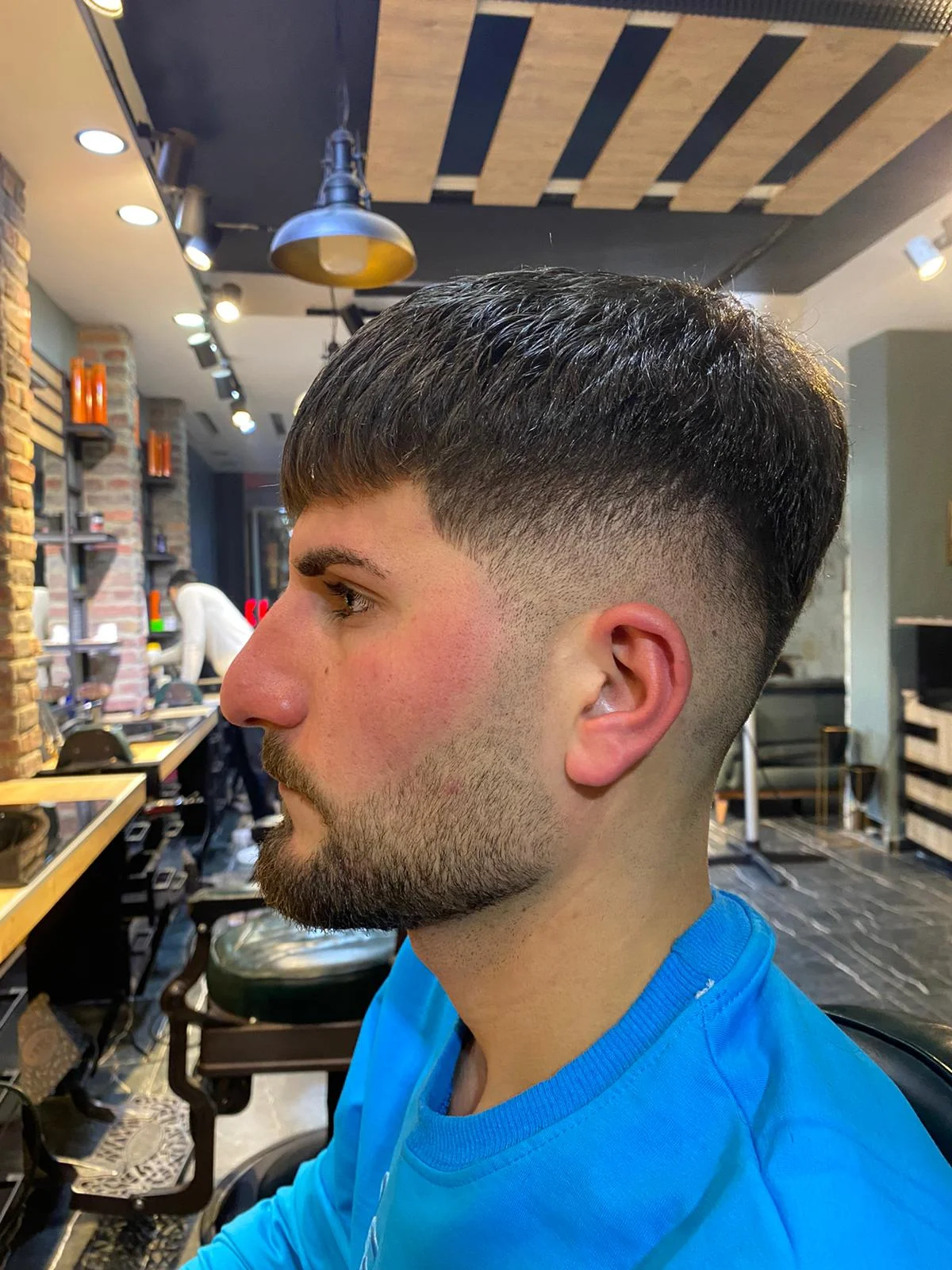Şırnak Merkez Public hairclup  | Erkek Kuaförü | Randevu Alı