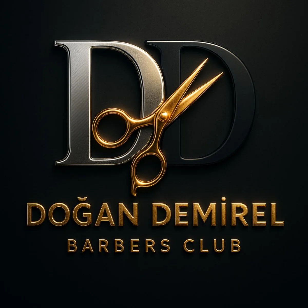 Muğla Bodrum DOGAN DEMİREL BARBER’S CLUB BODRUM | Erkek Kuaf