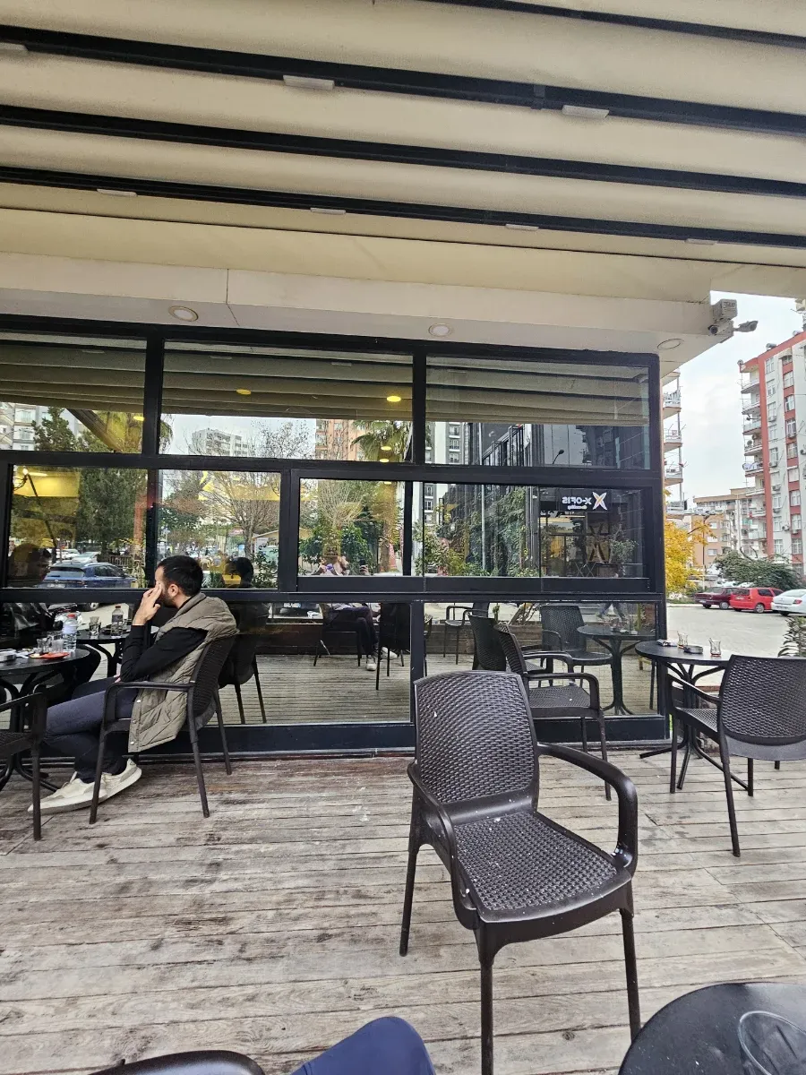 Adana Çukurova Yılmaz büyükkılıç | Erkek Kuaförü | Randevu A