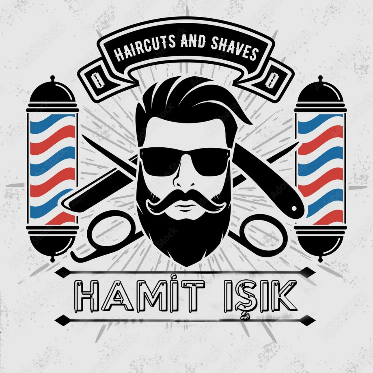 Van Çaldıran Salon 65 | Erkek Kuaförü | Randevu Alın