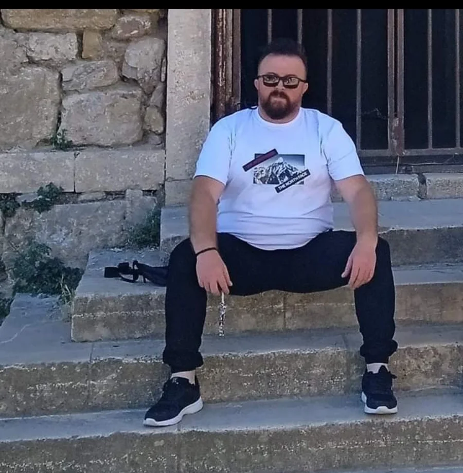 Çetin  Ahmetbeşeoğlu  Profil Fotoğrafı