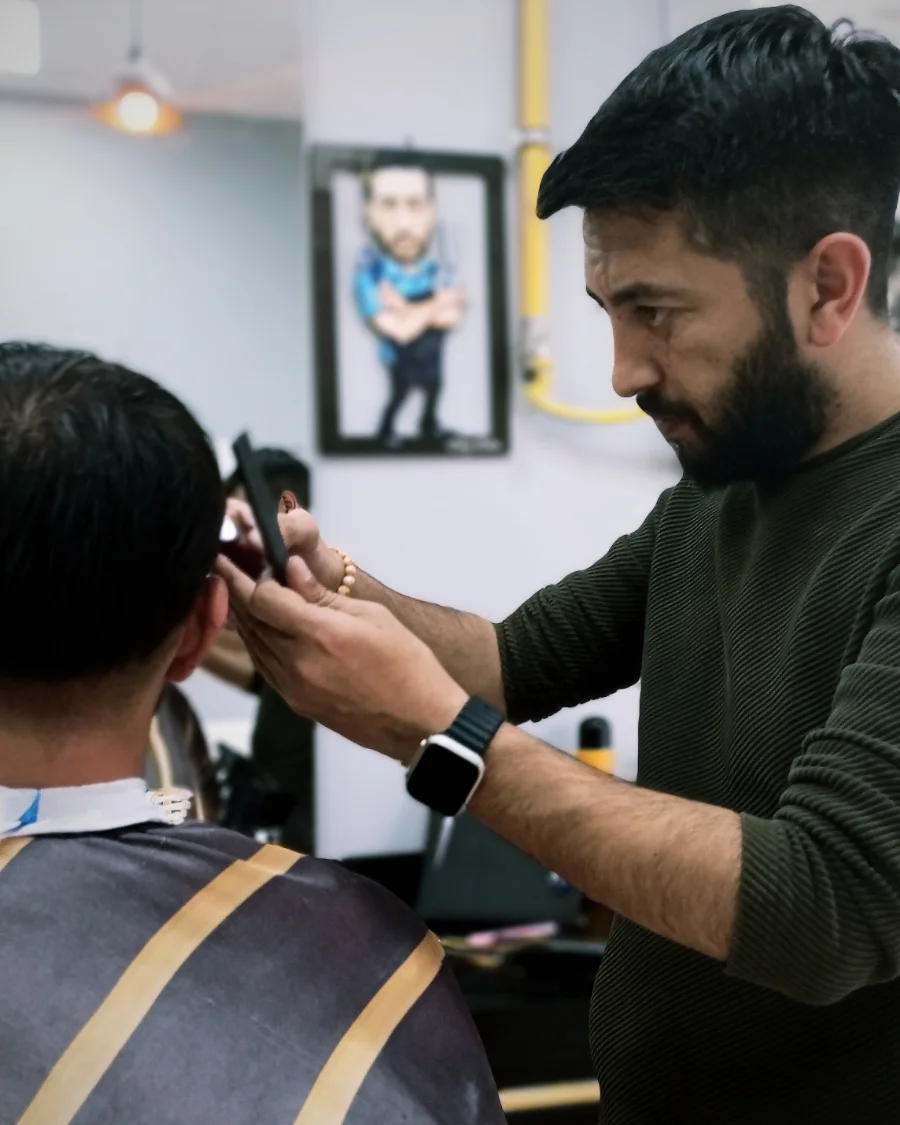 erhan ertem | Saç Sanatçısı | Ditijal Kartvizit kullanıcı fotoğrafı