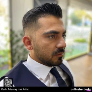 Damat traşlarımız 